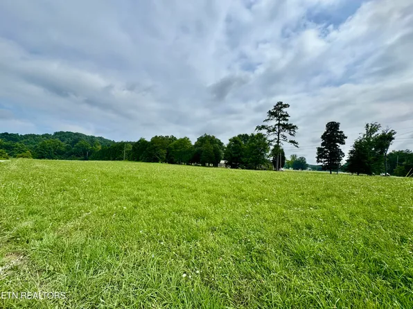 W Raccoon Valley Dr, Heiskell, TN 37754
