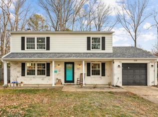 318 Orange Plank Rd, Hampton, VA 23669