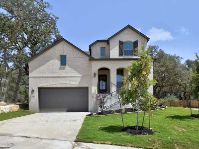 106 Bretford Dr, Boerne, TX, 78006