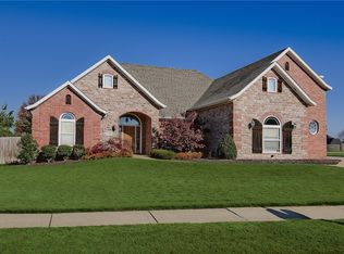 3701 W Legacy Ln, Rogers, AR 72758