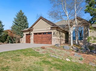 7537 Cistena Way, Parker, CO 80134