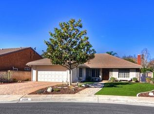1439 Beechwood Dr, Brea, CA 92821