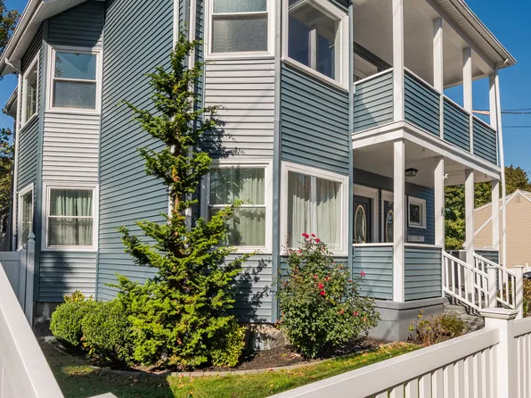 41 Liberty Hill Ave #2, Salem, MA 01970