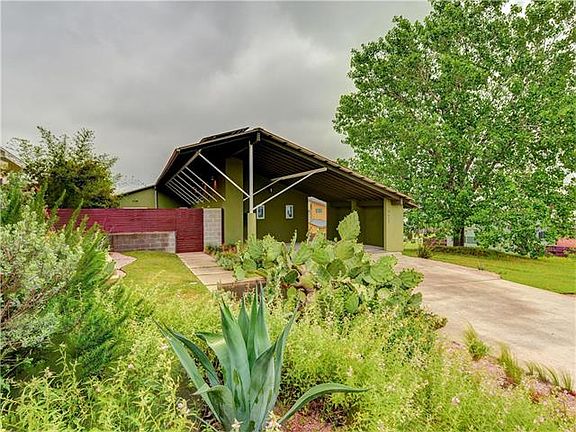 2nd image of 5412 Sendero Hills Pkwy