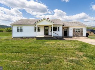 2289 Honeyville Rd, Stanley, VA 22851