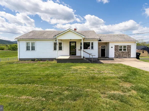 2289 Honeyville Rd, Stanley, VA 22851