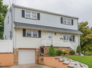 4 Huemmer Ter, Clifton, NJ 07013