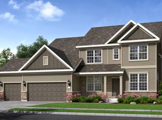 4327 Littleleaf Rd LOT 188, Naperville, IL 60564