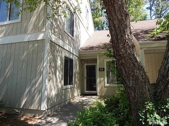 3rd image of 4101 Five Oaks Dr Unit 34