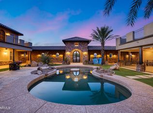 13857 E Hawknest Rd, Scottsdale, AZ 85262