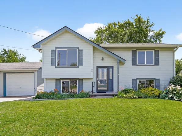 108 E Southwest St, Melcher Dallas, IA 50163