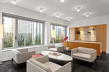 Rented by Living New York