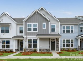 11441 Prosperity Church Rd, Huntersville, NC 28078