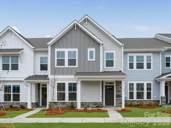 11441 Prosperity Church Rd, Huntersville, NC 28078