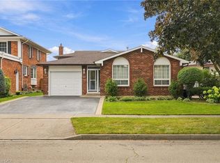 10 Audubon St N, Hamilton, ON L8J1P7