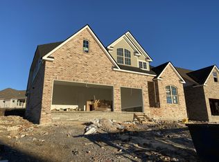 4619 Lancaster Rd, Smyrna, TN 37167