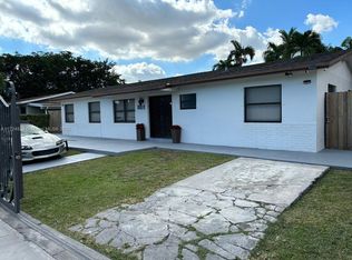 30344 SW 152nd Ct, Homestead, FL 33033