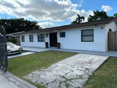 30344 SW 152nd Ct, Homestead, FL, 33033