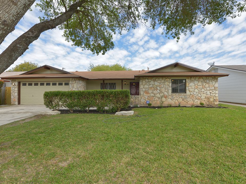 1st image of 4811 Dick Gordon Dr