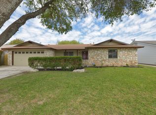 4811 Dick Gordon Dr, Kirby, TX 78219