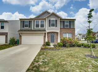 8044 Grant Park Ave, Blacklick, OH 43004