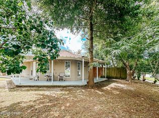 2003 Pattho Ln, Lynn Haven, FL 32444