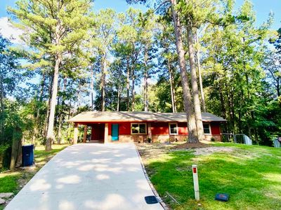 779 Brenda St, Camden, AR, 71701