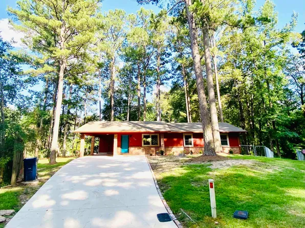 779 Brenda St, Camden, AR 71701
