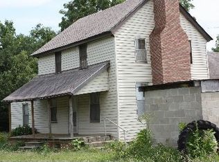 200 Toney Creek Rd, Belton, SC 29627