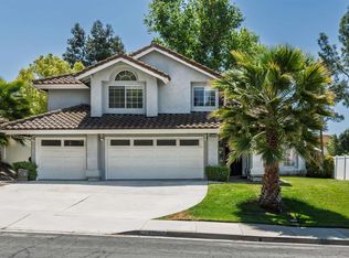 42059 Avenida Vista Ladera, Temecula, CA 92591