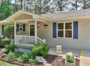 136 / 138 Edmunds Cemetery Road, McCormick, SC 29835