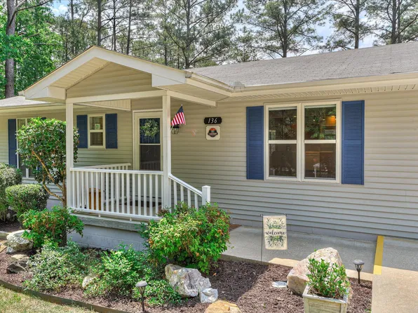 136 / 138 Edmunds Cemetery Road, McCormick, SC 29835