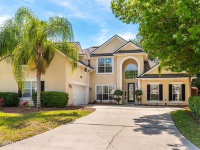 1205 CRABAPPLE Court, Saint Johns, FL, 32259