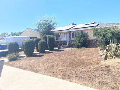 8616 Butternut Ave, Bakersfield, CA, 93306