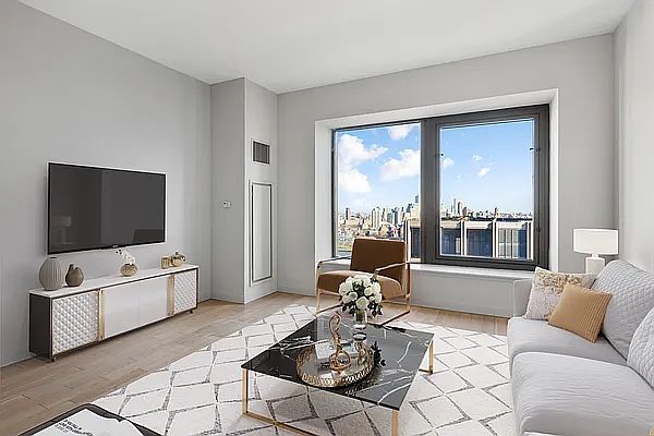 1st image of 75 Wall St APT 31Q
