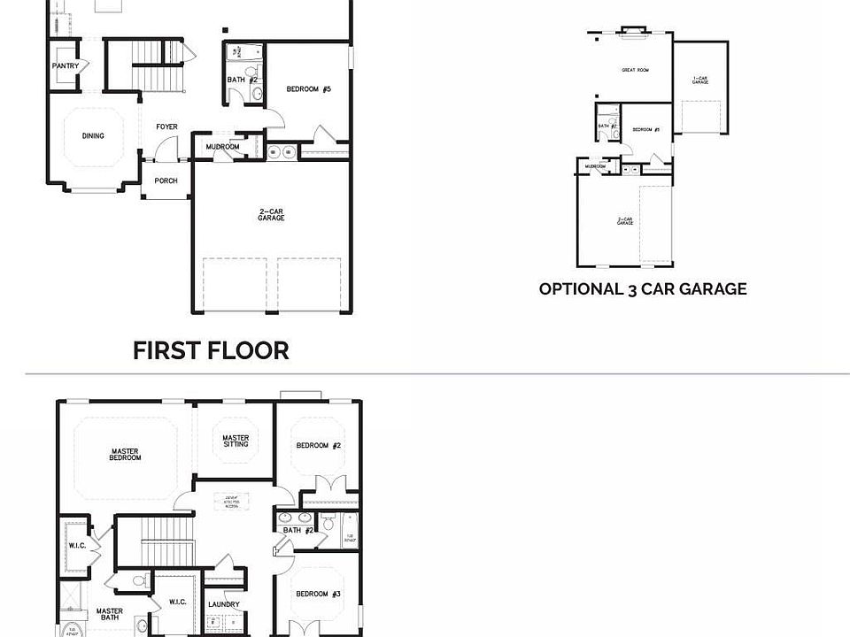 2nd image of 7457 Rudder Cir