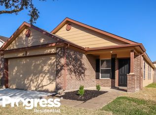 403 Sunset Colony Dr, Rosharon, TX 77583