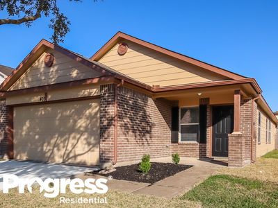 403 Sunset Colony Dr, Rosharon, TX, 77583