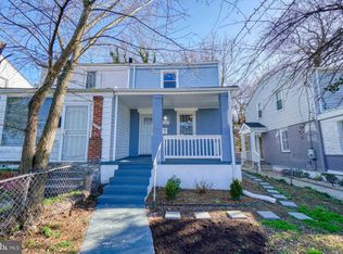 5107 Sheriff Rd NE, Washington, DC 20019