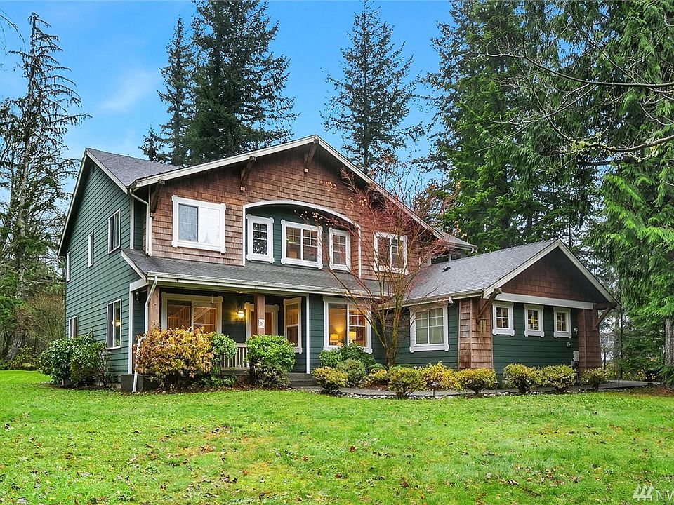 1st image of 47229 SE 157th Pl