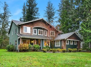 47229 SE 157th Pl, North Bend, WA 98045