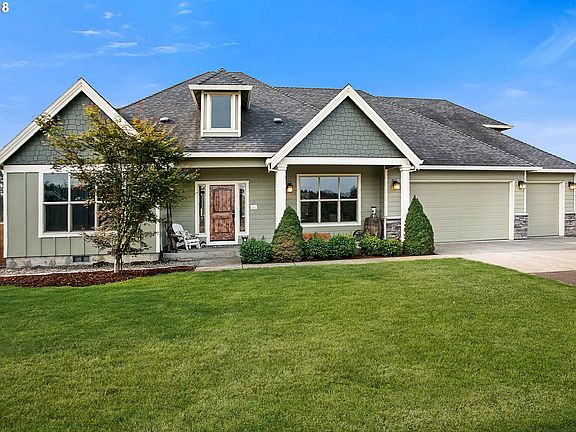 5th image of 33050 SE Wildcat Mountain Dr