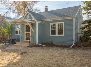 2859 11th St, Boulder, CO 80304