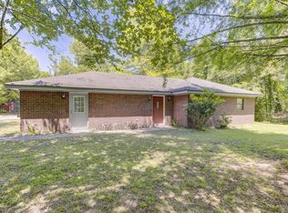 340 Buford Dr, Vicksburg, MS 39180