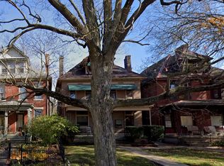 1280 Highland Street - 1282, Columbus, OH 43201