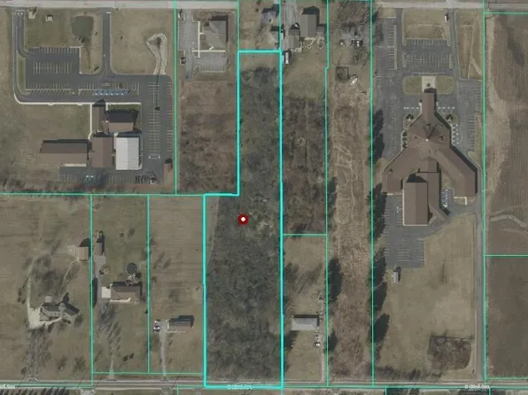 7200 E 83rd Ave, Crown Point, IN 46307