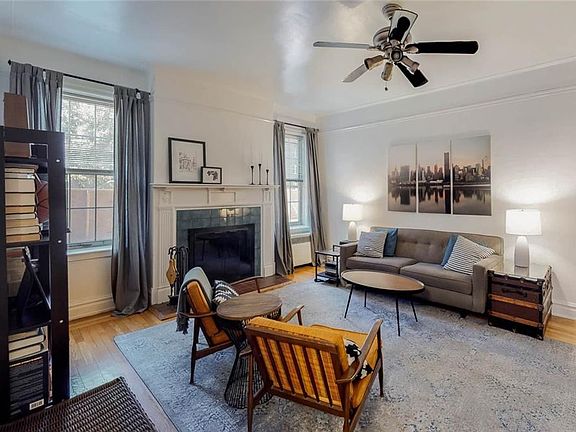 3rd image of 25 Parkview Ave APT 1E