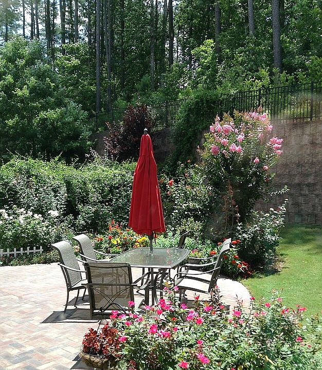 2nd image of 729 Avonley Creek Trce