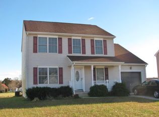 22 Nugent Loop, Smyrna, DE 19977