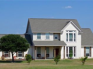 121 Fm 1580, Fairfield, TX 75840